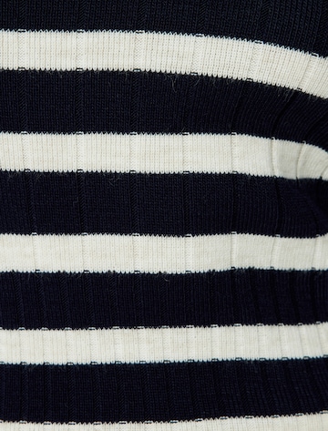 Koton Sweater in Blue