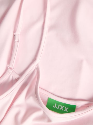JJXX Overdel 'JXSANIA' i pink