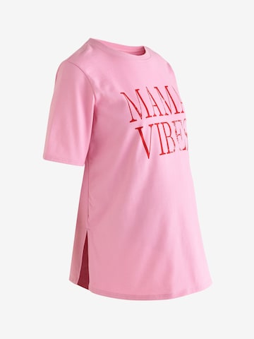 Tricou de la Next pe roz