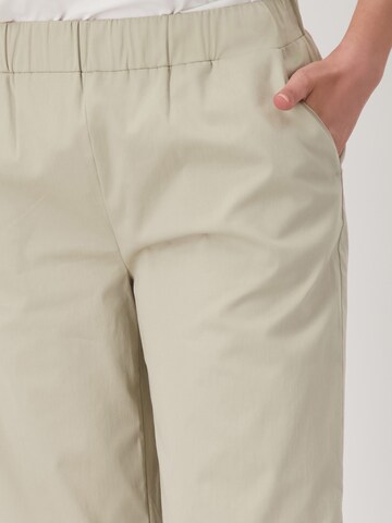 monari Loosefit Hose in Grün