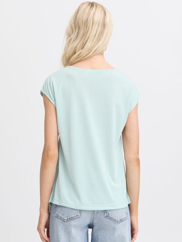 b.young Shirt ' BYPERL ' in Blauw