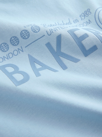 Baker by Ted Baker Majica | modra barva