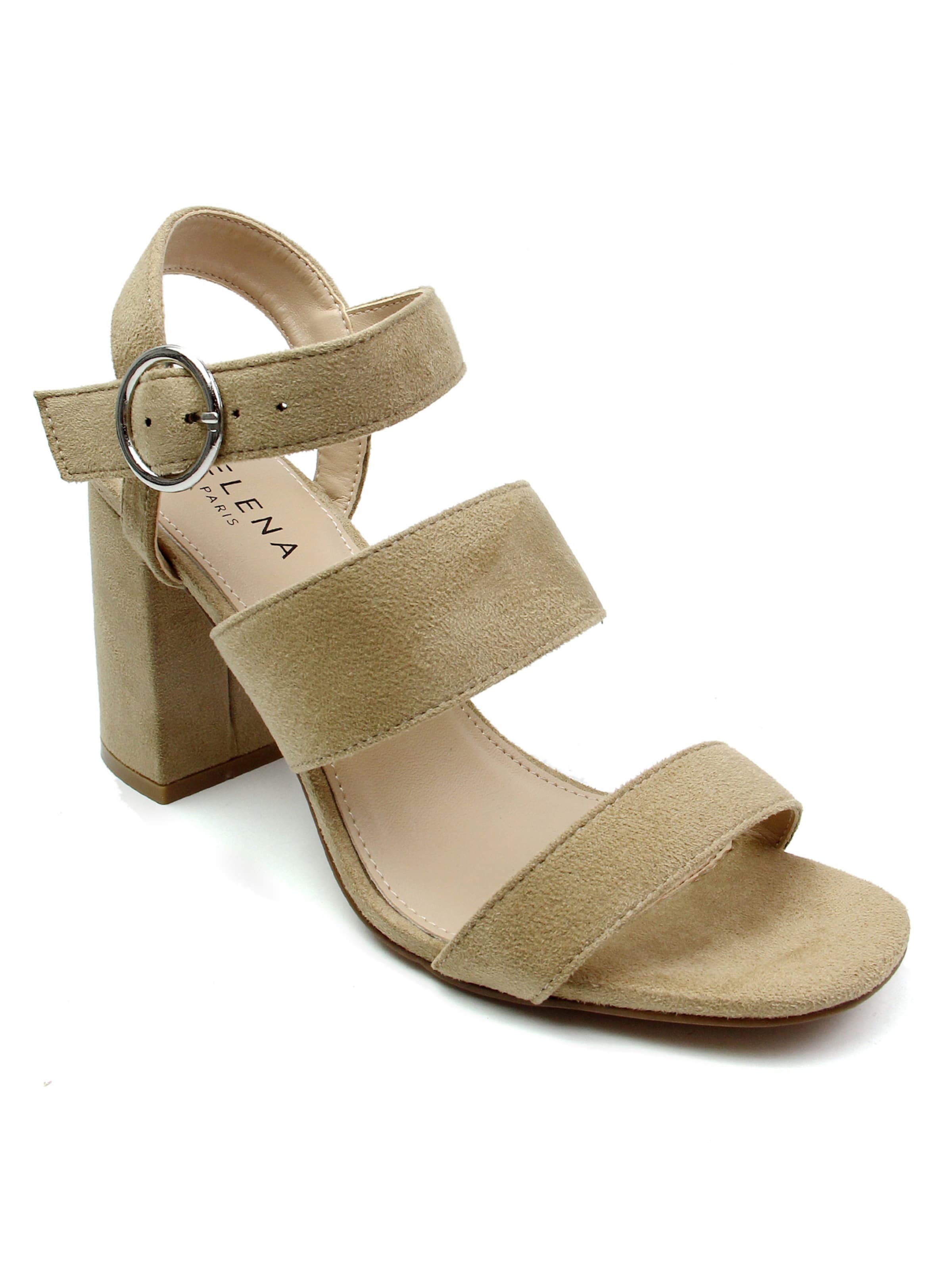 Escarpins 'Charlyn' Celena en marron