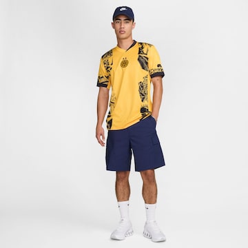 NIKE Jersey in Yellow