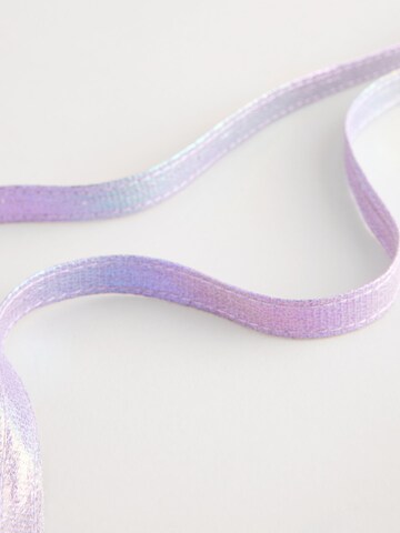 Next Tasche in Lila