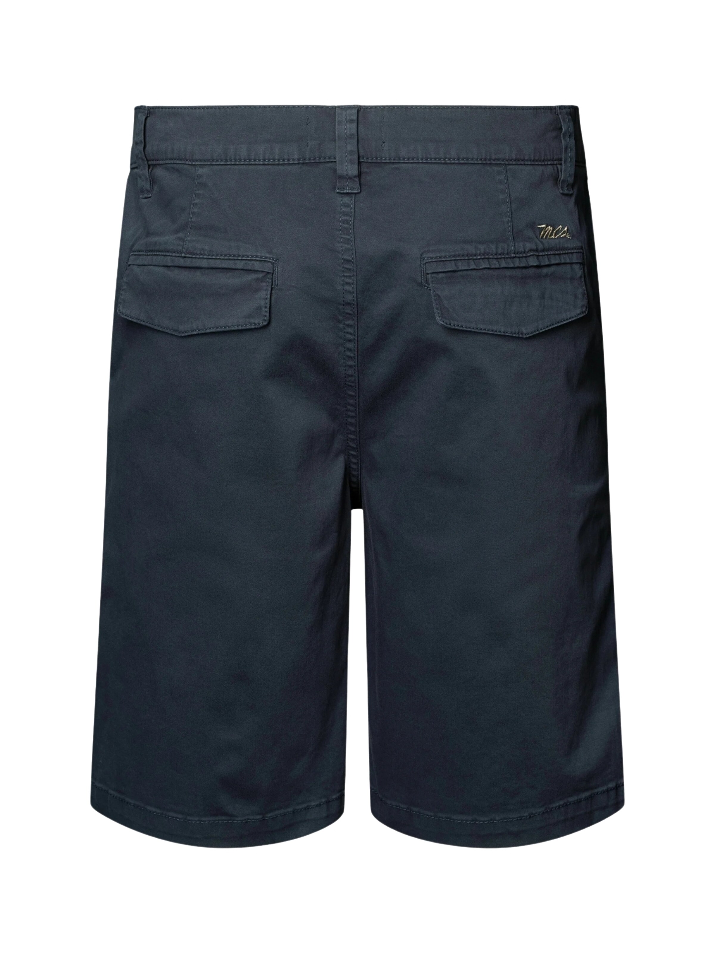 Regular Pantalon 'Billy' MCS en bleu