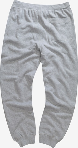 Effilé Pantalon JP1880 en gris
