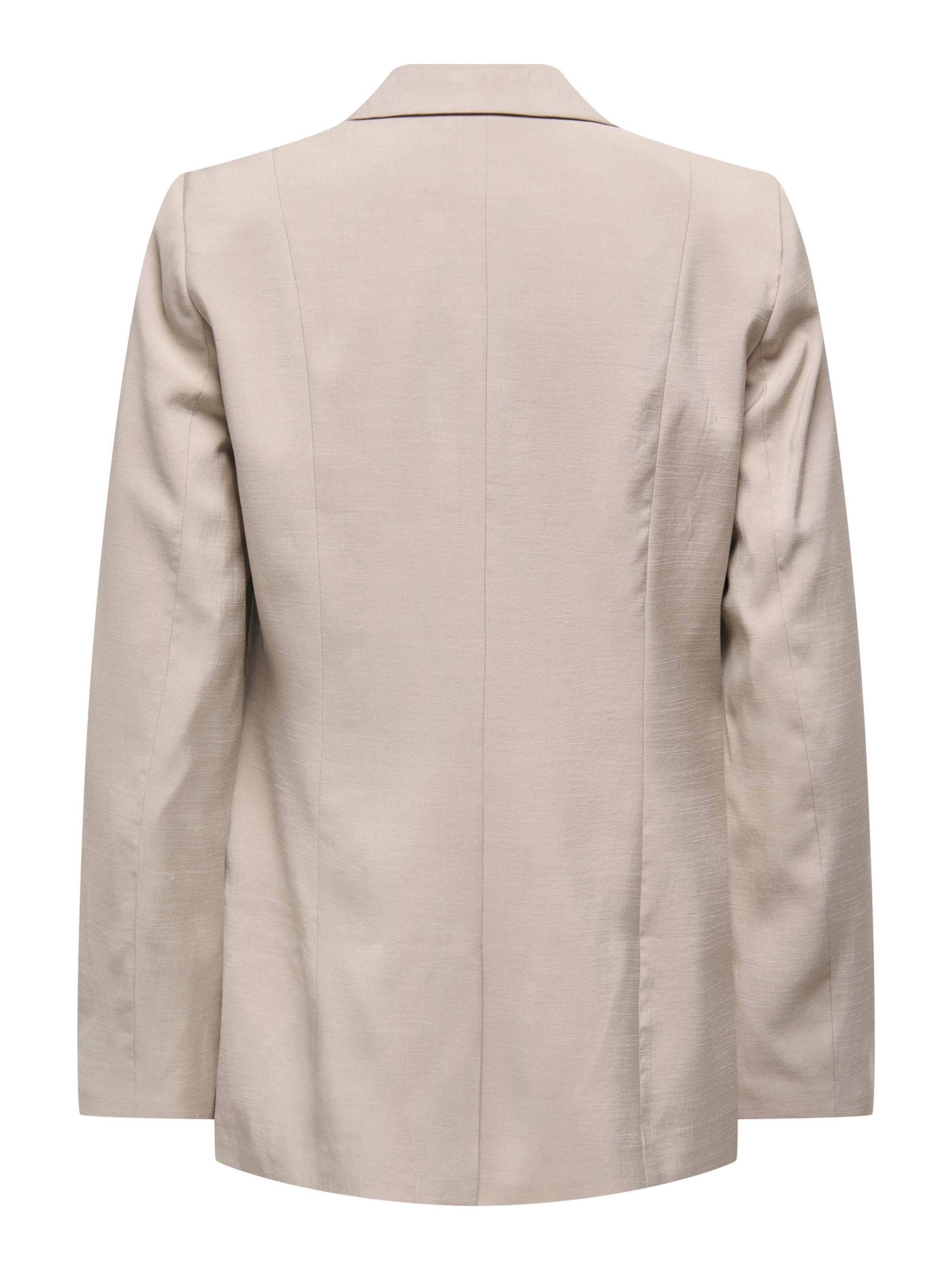 ONLY Blazer 'ONLMonza' in Beige