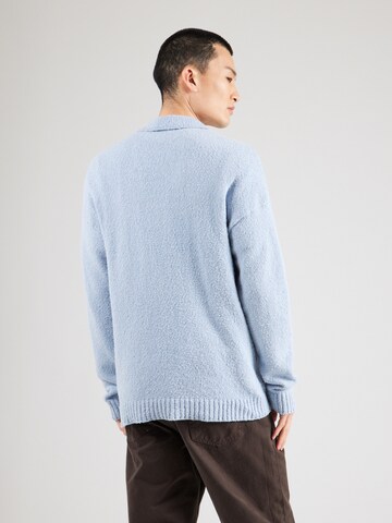 Pull-over 'RUSTINO' DRYKORN en bleu