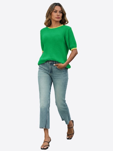 žalia Imily Bela Megztinis