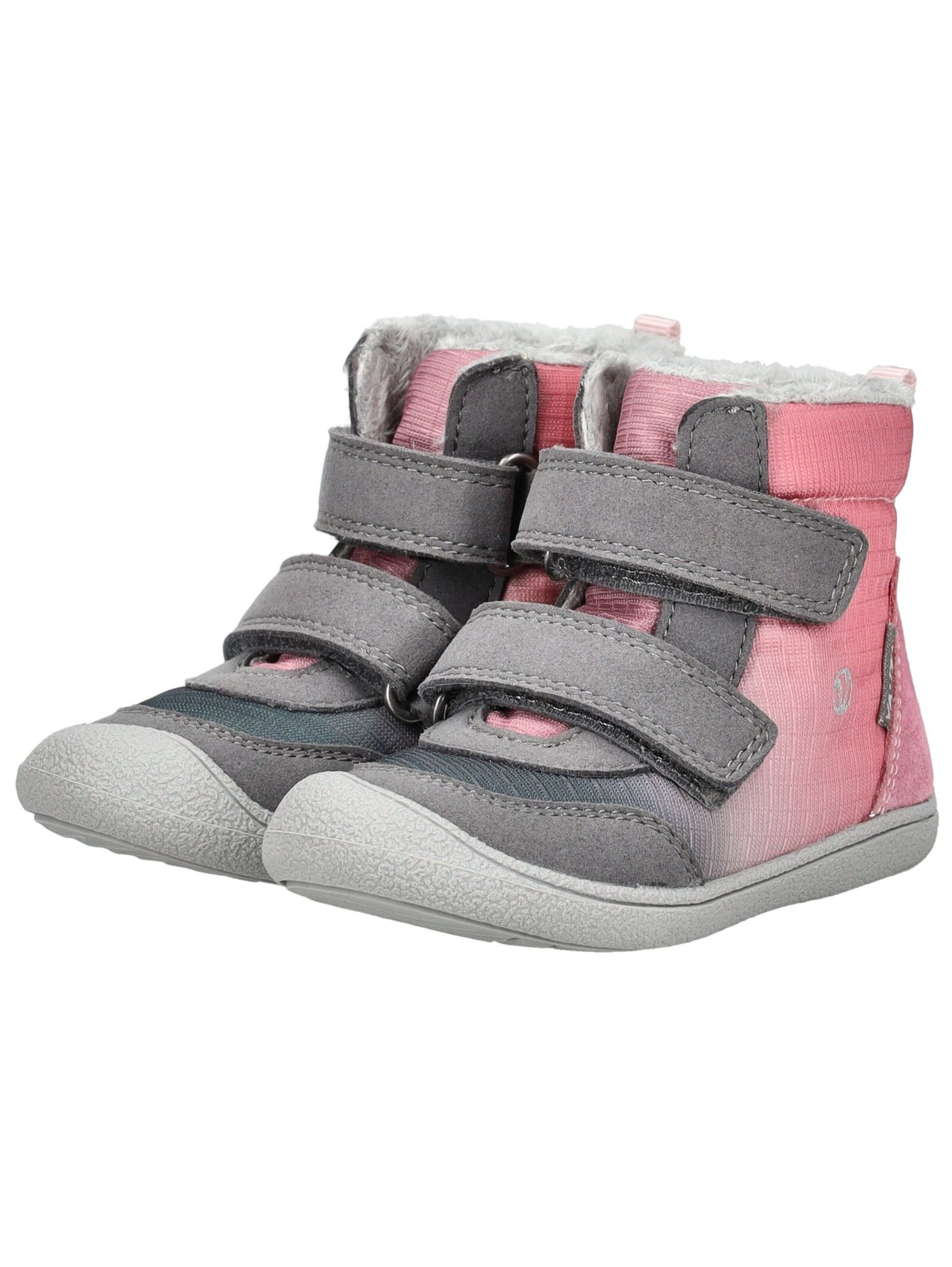 Bottes Vado en gris