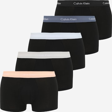 Calvin Klein Underwear Boxer shorts in Black: front
