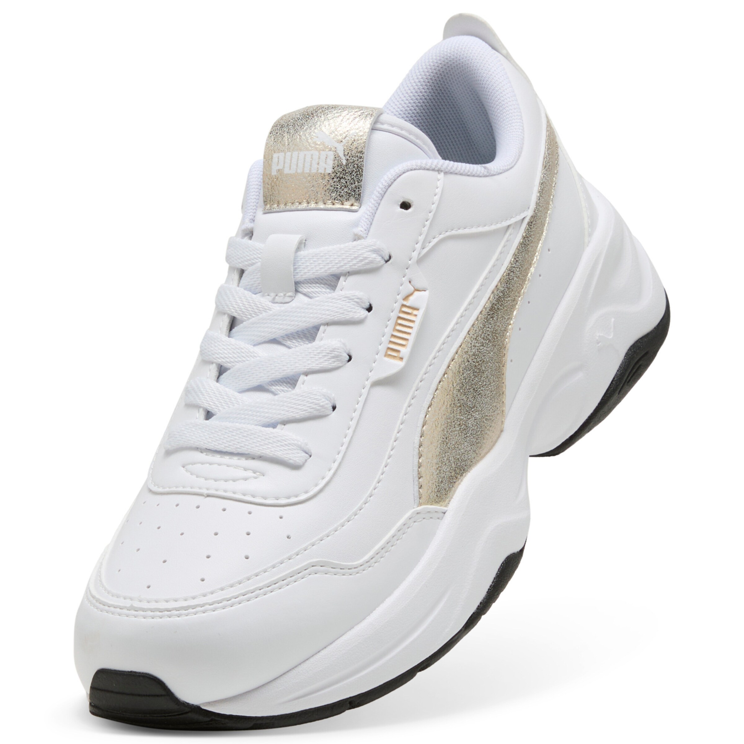 PUMA Sneakers laag in Wit