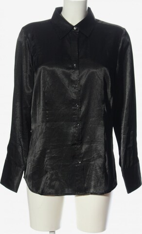 Marks & Spencer Blouse & Tunic in XXL in Black: front