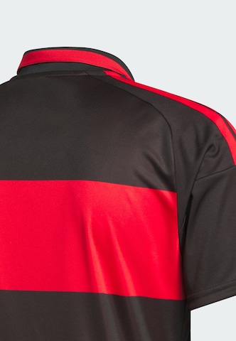 ADIDAS PERFORMANCE - Camiseta de fútbol 'CR Flamengo 26' en rojo