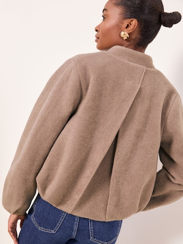 Lipsy Átmeneti dzseki - bézs