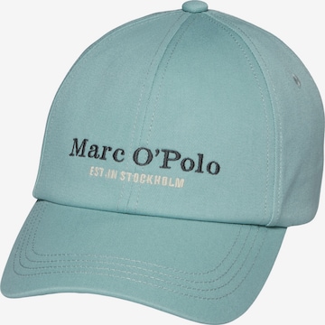 Marc O'Polo Pet in Groen: voorkant
