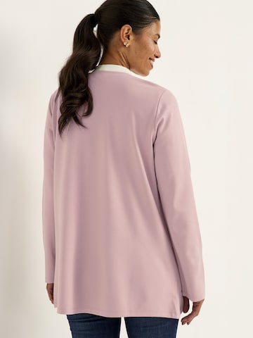 Blazer Cellbes of Sweden en rose