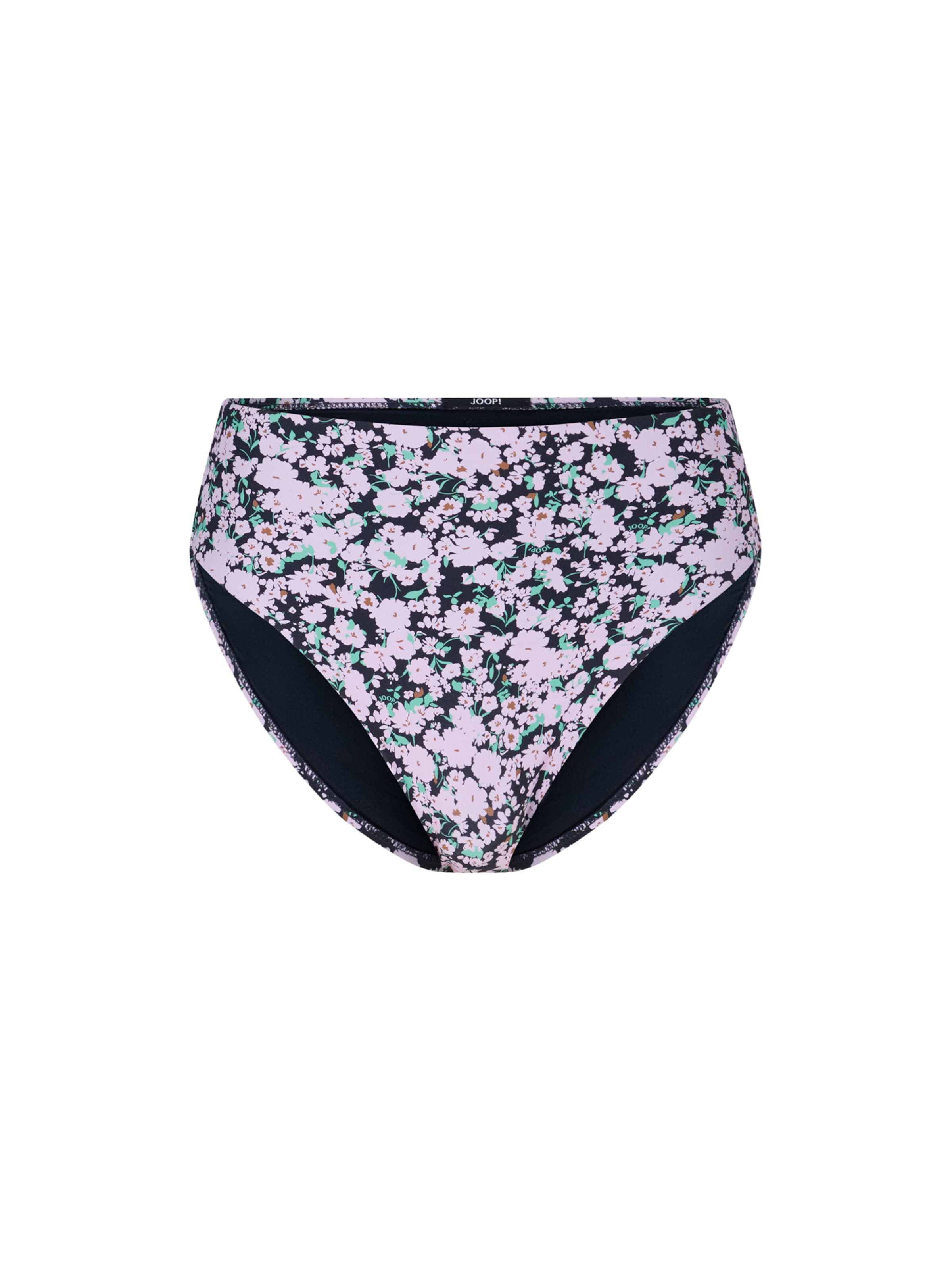 Bas de bikini JOOP! en rose : devant