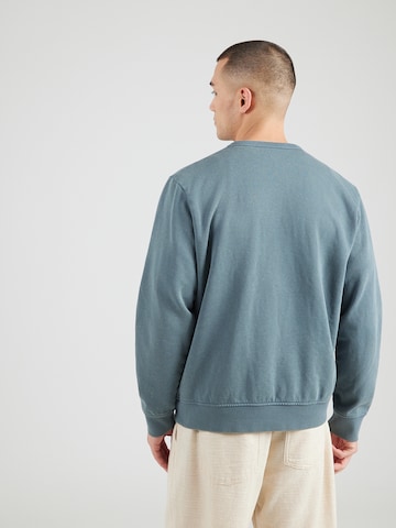 JACK & JONES Majica 'JWHDOVER' | siva barva: zadnja stran