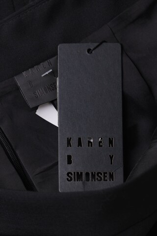 KAREN BY SIMONSEN Rock XL in Schwarz