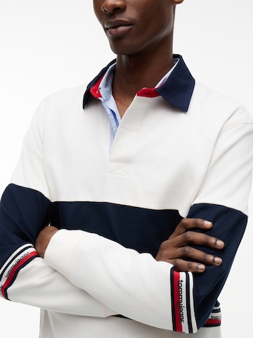 Tommy Jeans Shirt in White