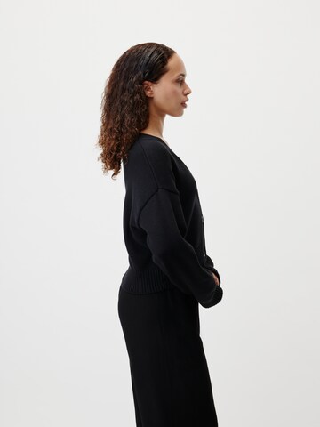 LeGer by Lena Gercke - Cárdigan 'Cleo' en negro