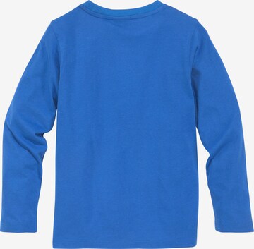 Kidsworld Shirt in Blue