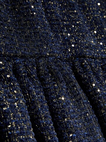 Jupe Marks & Spencer en bleu