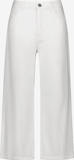 TAIFUN Traperice u bijeli traper, Pregled proizvoda