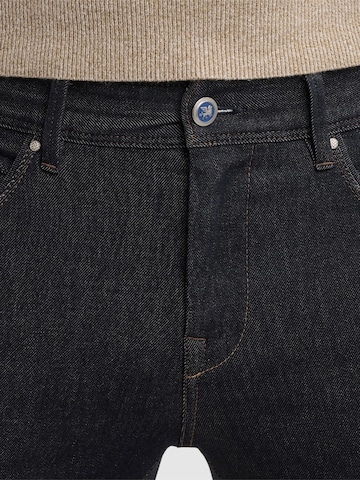 Coupe slim Jean 'V850 slim fit jeans' VANGUARD en bleu