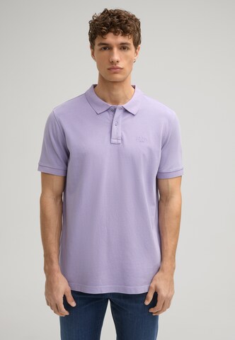 JOOP! Jeans Shirt 'Ambrosian' in Lila