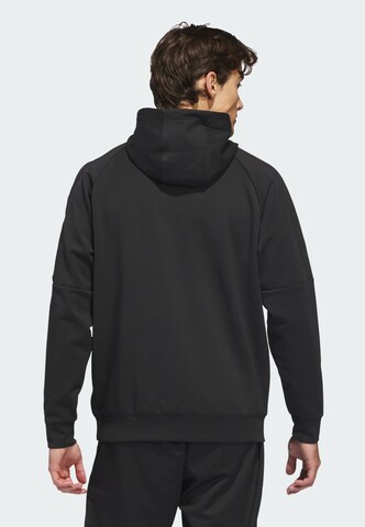 Felpa sportiva 'Beyond' di ADIDAS PERFORMANCE in nero