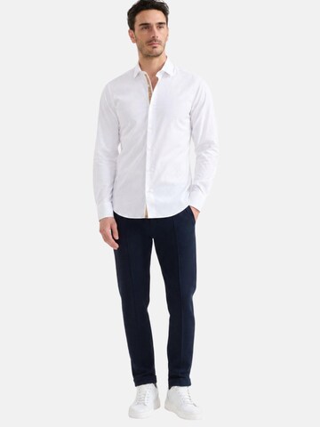 Alviero Martini Regular fit Skjorta i vit