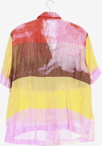 Verse Bluse XXXL in Mischfarben