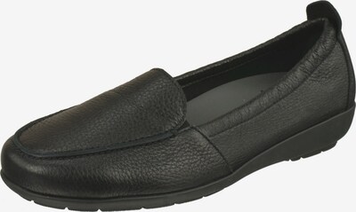Natural Feet Moccasins 'Marie' in Black, Item view