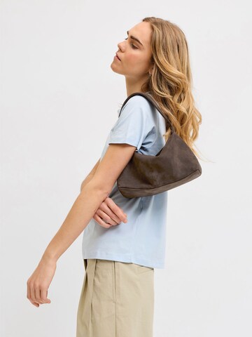 JJXX Skuldertaske 'JXNaomi' i brun