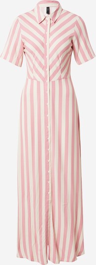 Y.A.S Blousejurk 'Savanna' in de kleur Beige, Productweergave