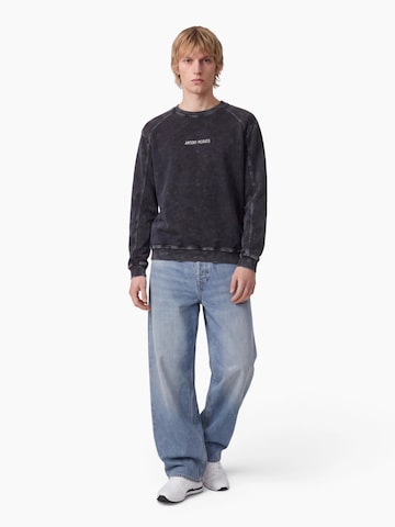 Sweat-shirt ANTONY MORATO en gris