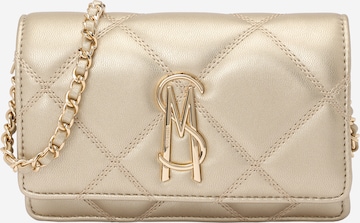 STEVE MADDEN Сумка через плечо 'BENDUE' в Золотой: спереди