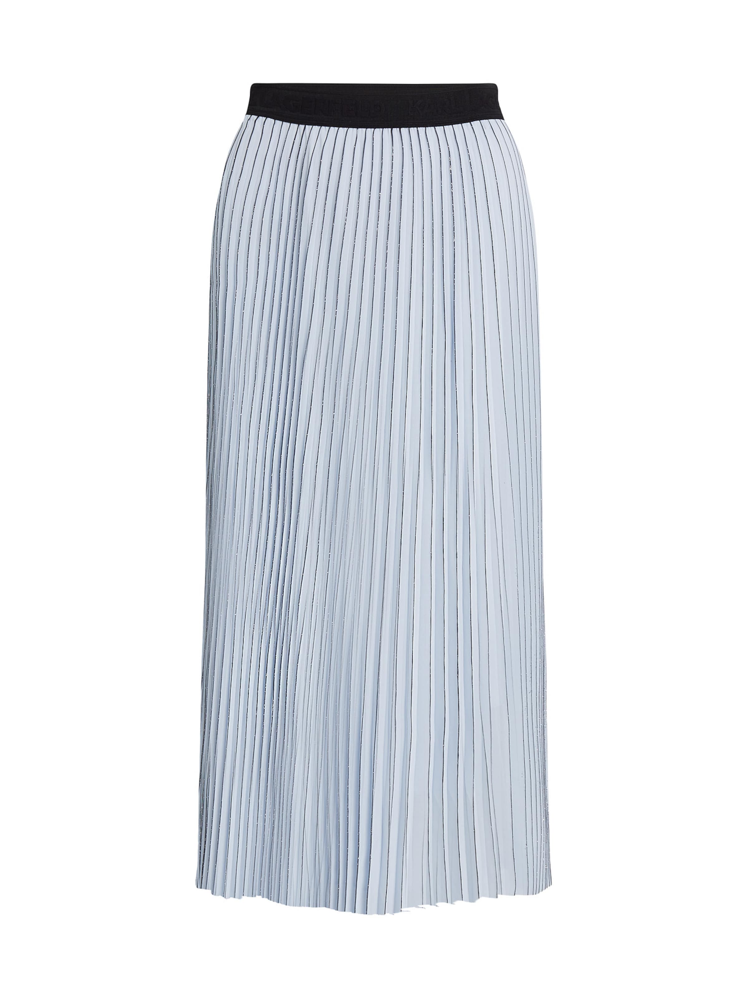 Karl Lagerfeld Пола в синьо, Преглед на продукта