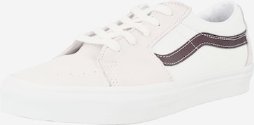 VANS Sneakers laag in Grijs: voorkant