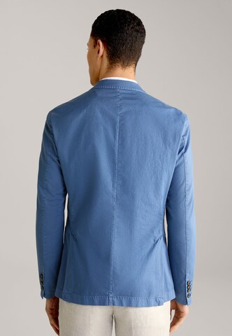 JOOP! Slim fit Colbert 'Hoverest' in Blauw