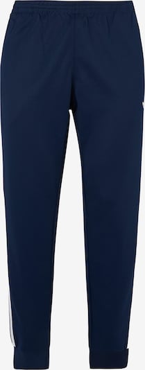 ADIDAS ORIGINALS Housut 'SST' värissä tummansininen / valkoinen, Tuotenäkymä