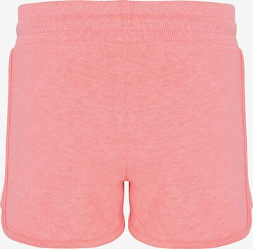 Navigator Regular Pants in Pink