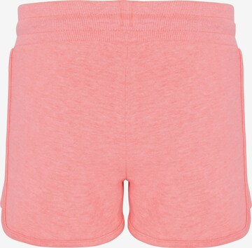 Navigator Regular Shorts in Pink