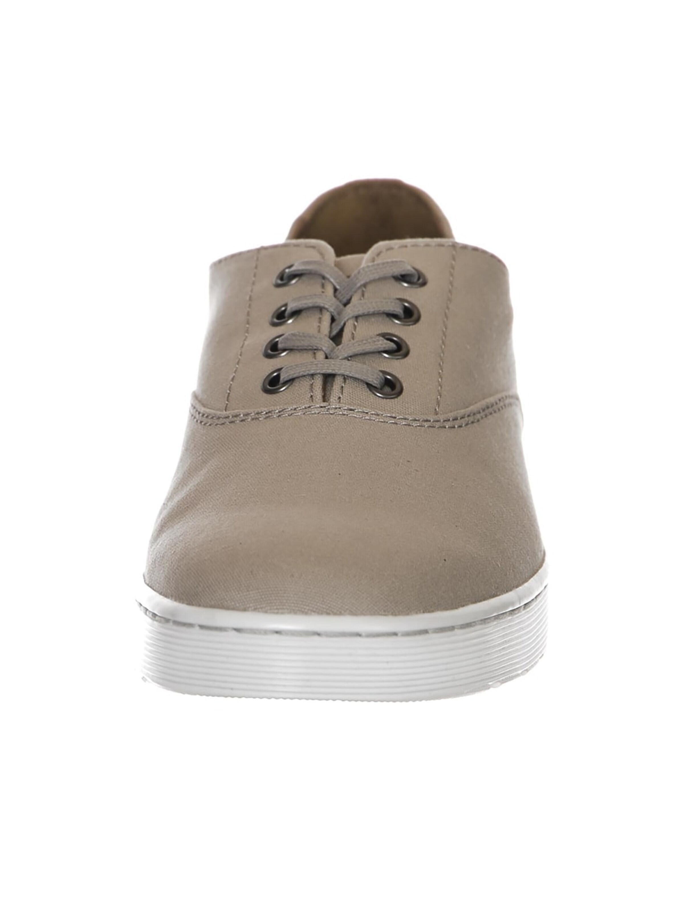 Scarpa stringata 'Lakewood Scarpe' di Dr. Martens in grigio