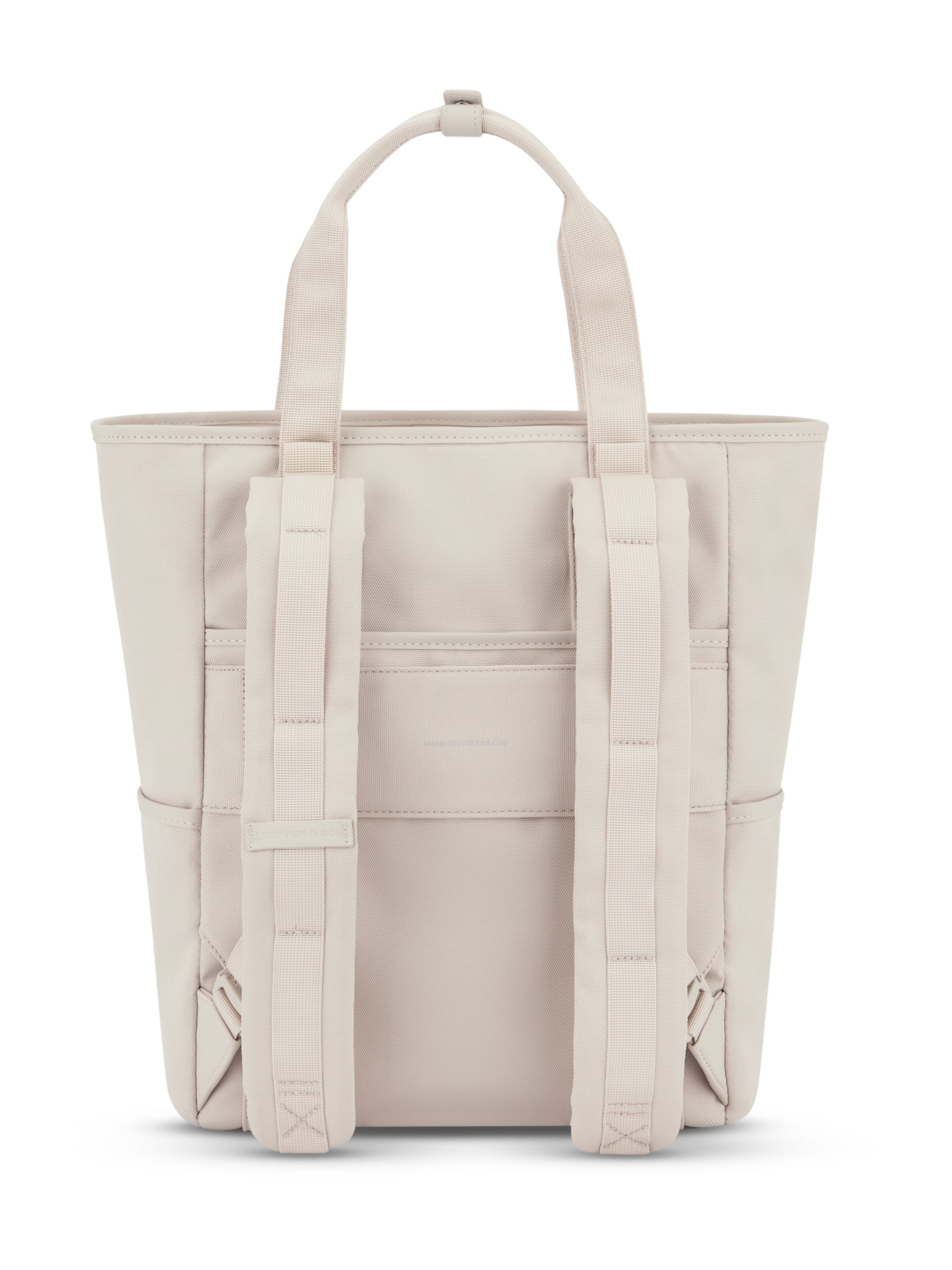 Kapten & Son Reppu 'Lindby' värissä beige