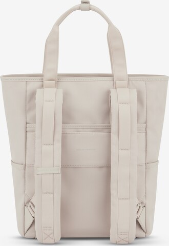 Kapten & Son Rucksack 'Lindby' in Beige