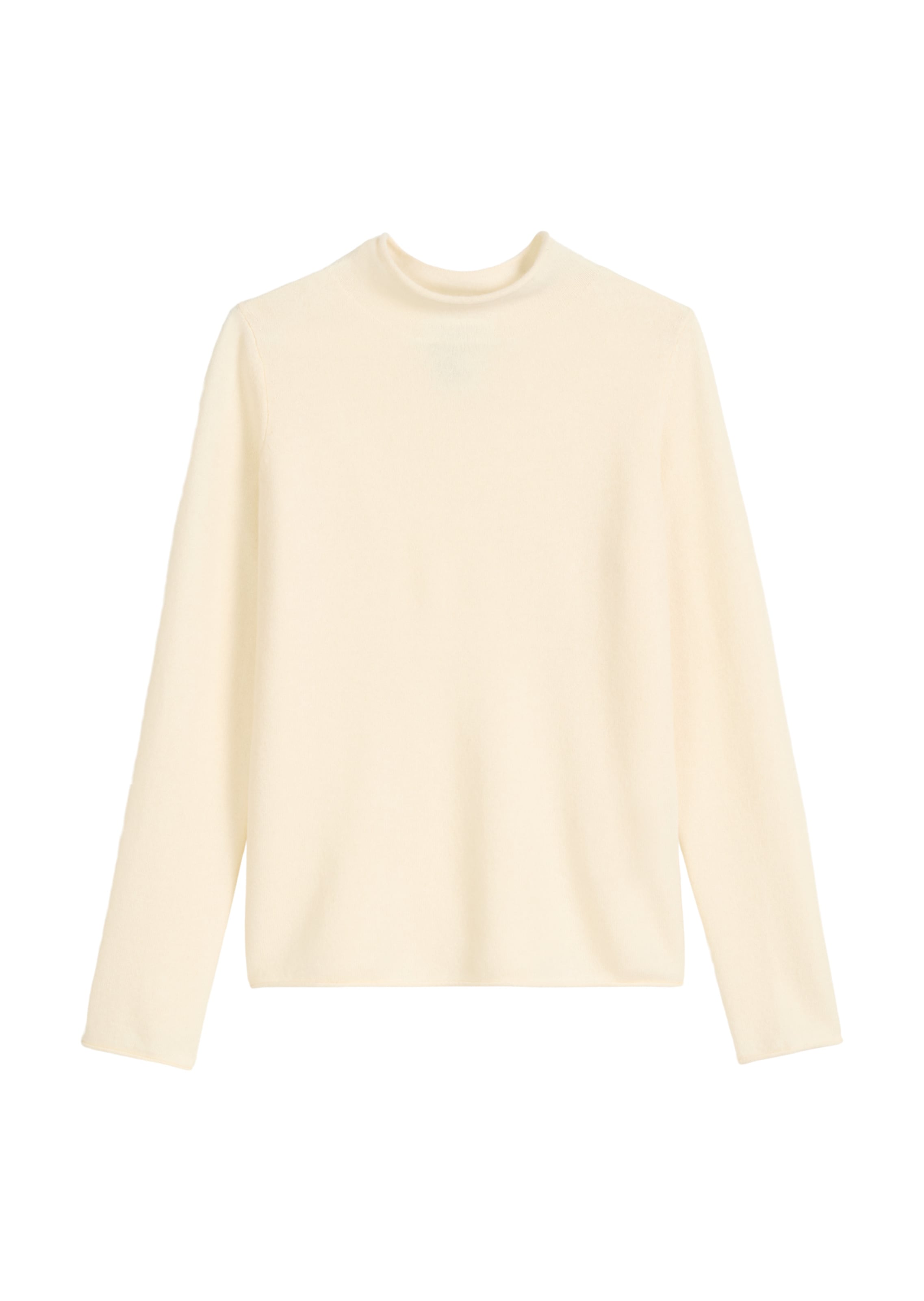 Marc O'Polo Pullover in Beige: Vorderseite
